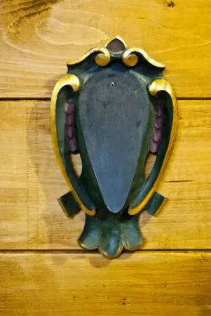 Panoplie Capra Neagra