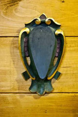 Panoplie Capra Neagra