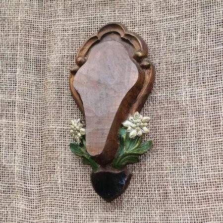 Panoplie Capra Neagra