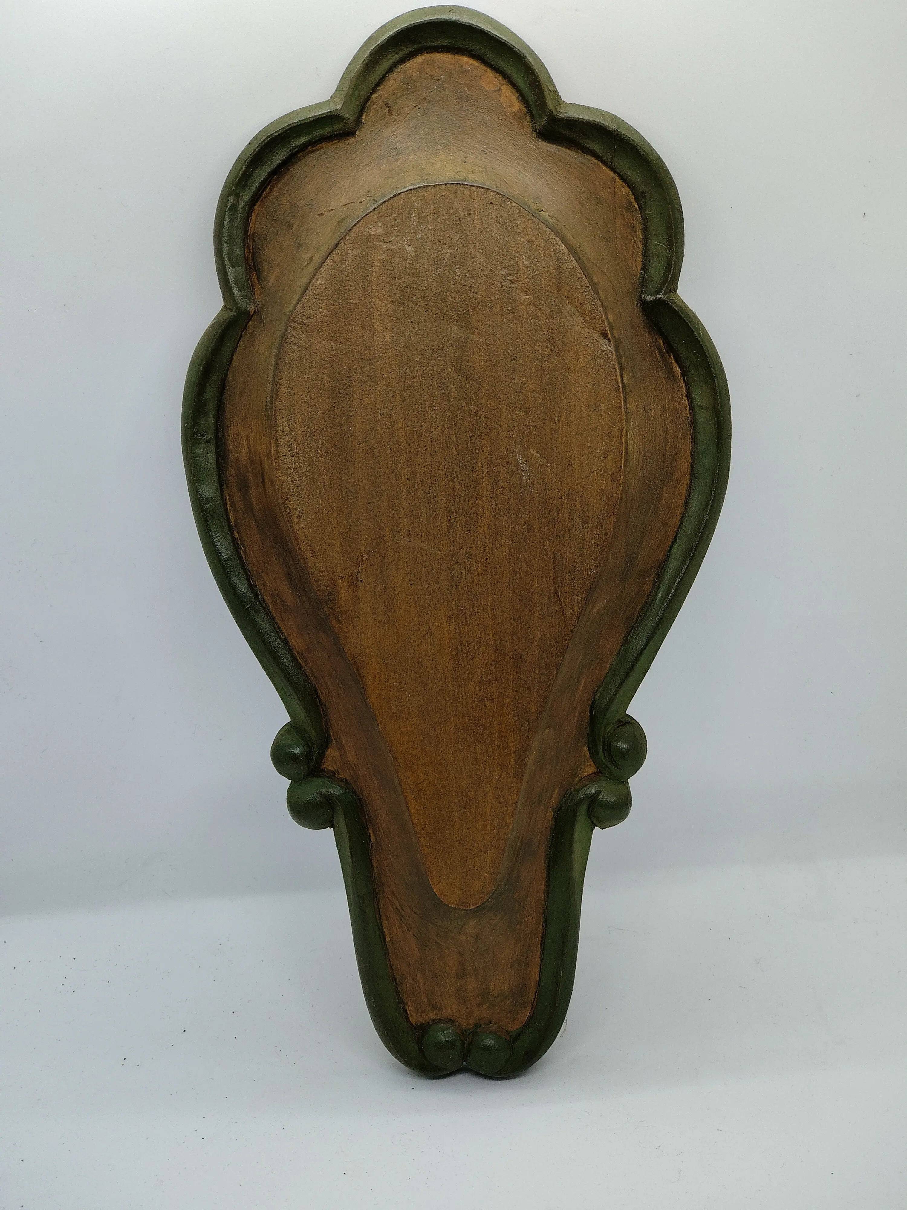 Panoplie Caprior Model 3