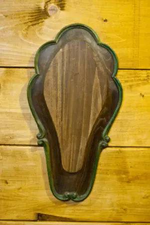 Panoplie Cerb Lopatar