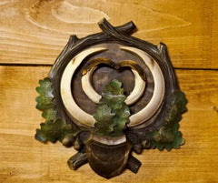 Panoplie Mistret Mica