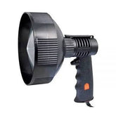 Proiector de mana la bricheta auto 12 V - 75 W