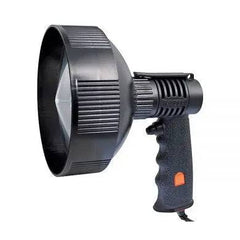 Proiector de mana la bricheta auto 12 V - 75 W