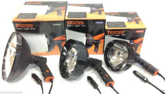 Proiector de mana la bricheta auto 12 V - 75 W