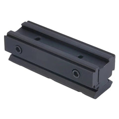 Reductie sina de la 11mm la weaver