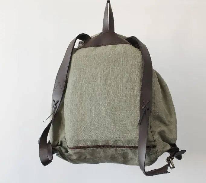 Rucsac vanatoare ELK canvas - Articole de Vanatoare