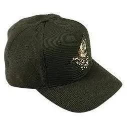 Sapca vanator brodata