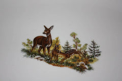 Set portelan pentru masa 6 persoane