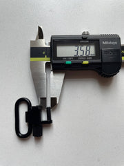 Set prinderi  curea arma