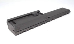 Sina weaver mixta picatinny ZH BRNO