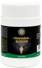 Solutie albit cranii