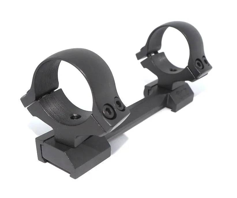 Suport Cz 550 557 fix dintr-o bucata inele de 30mm