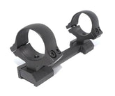 Suport Cz 550 557 fix dintr-o bucata inele de 30mm