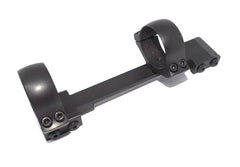 Suport Cz 550 557 fix dintr-o bucata inele de 30mm