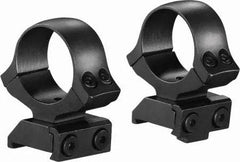 Suport luneta CZ 550/557 pentru inele de 26 sau 30 mm
