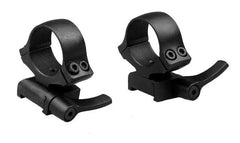 Suport luneta detasabil CZ 550/557 pentru inele de 26 sau 30 mm