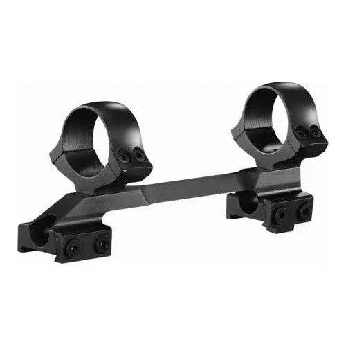 Suport luneta tip montura CZ 550/557 cu vizare pe dedesubt