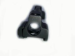 Suport luneta tip montura CZ 550/557 cu vizare pe dedesubt