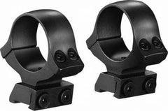 Suporti completi din otel pentru Tikka T3