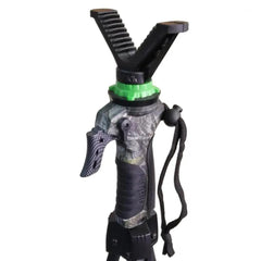 Tripod telescopic automat - Fiery Deer