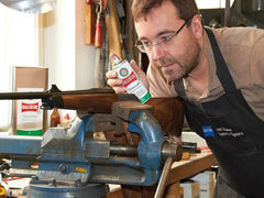 Ulei Ballistol Universal 50ML