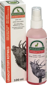 Atractant cerb pe baza de urina