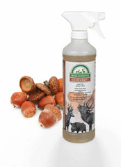 Atractant cervide si mistret cu pulverizator- miros de ghinda