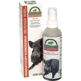 Atractant Mistret Pe Baza De Urina