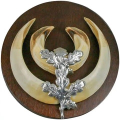 Ornament Panoplie Mistret