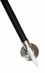 Scaun vanatoare pliabil stil baston