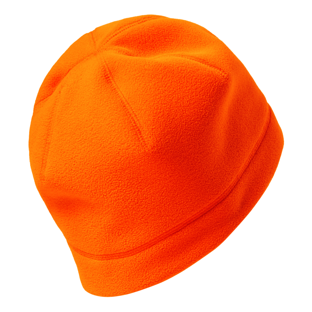 Fes Deerhunter Fleece Orange - Articole de Vanatoare