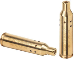 Dispozitiv FireField laser tip cartus reglat luneta Cal 243WIN 308WIN