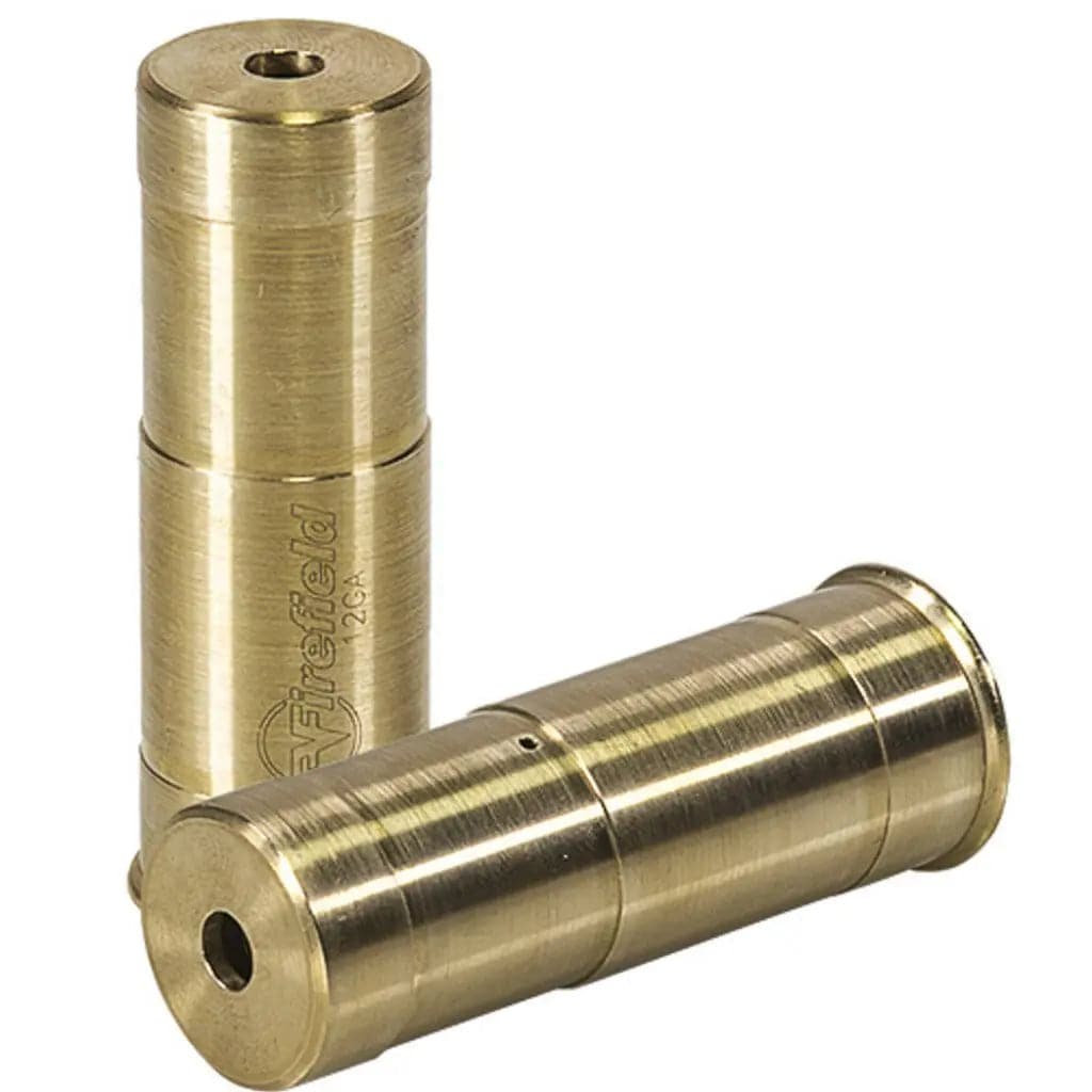 Dispozitiv FireField laser tip cartus cal 9mm - Articole de Vanatoare
