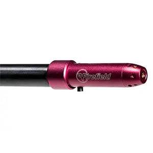 Dispozitiv universal FireField laser tip cartus reglat luneta - Articole de Vanatoare