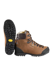 Bocanci Diotto Caracoi – Impermeabili WindTex®, Talpă Vibram®