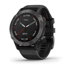 CEAS FENIX 6 SAPPHIRE GRAY/BLACK 47MM