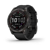 CEAS FENIX 7 SAPPHIRE SOLAR BLACK TI/BLACK 47MM
