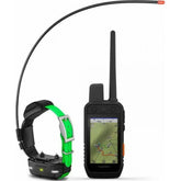 Garmin sistem monitorizare gps alpha 200i k cu zgarda k5