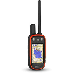 Kit monitorizare GPS Garmin Atemos 100 cu zgarda K5