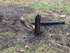 Atractant Mistret Gudron 2.5 Kg