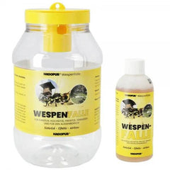 Capcana pentru viespi Hagopur