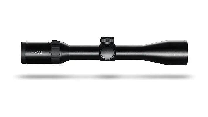 LUNETA ENDURANCE WA 1,5-6×44 L4A/IR/30MM