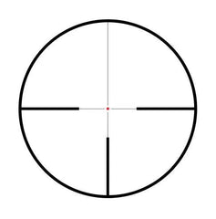 LUNETA VANTAGE WA 2,5-10×50 L4A/IR/30MM