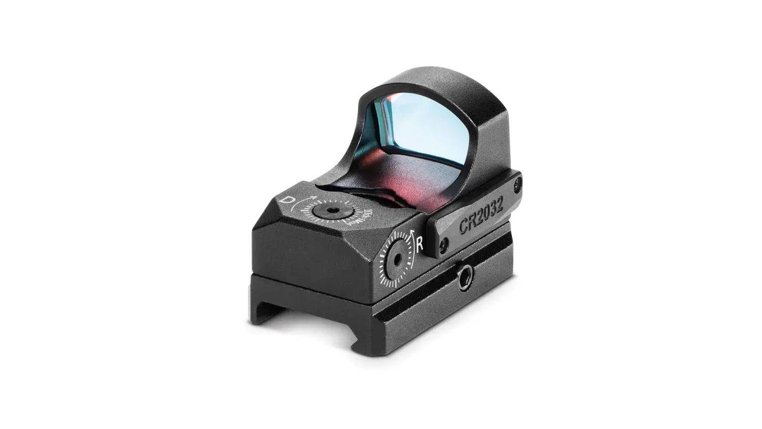 RED DOT SIGHT REFLEX DIGITAL CONTROL - Articole de Vanatoare