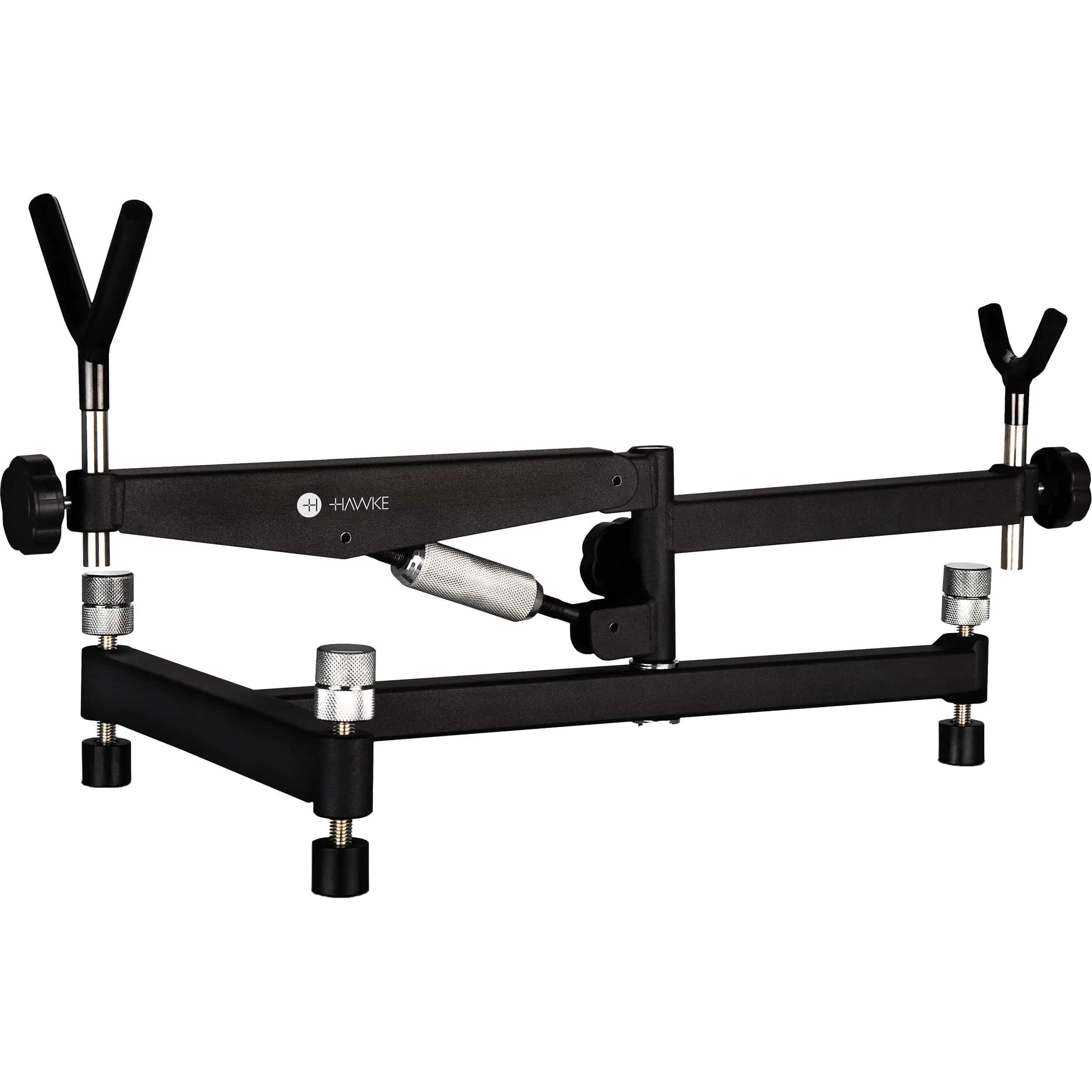 Stand banc masa reglaj luneta HAWKE