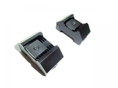 Montura Henneberger Swarovski cu sina