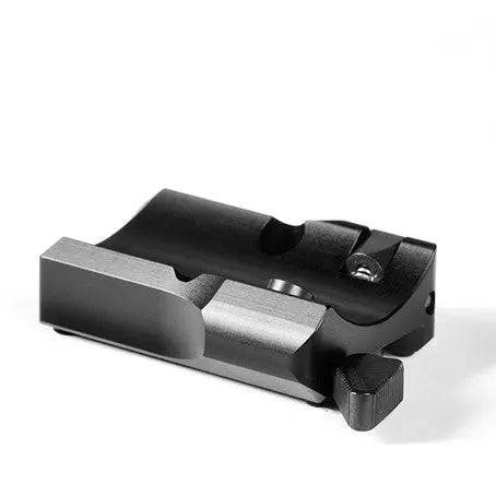 Montura HNB Rapida Aimpoint Micro H1/H2 Blaser