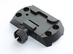 Montura Rapida HNB Aimpoint Micro H1/H2 pentru CZ 550/557