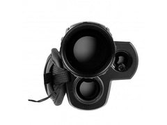 CAMERA TERMOVIZIUNE CU TELEMETRU HIKMICRO GRYPHON LRF GQ50L